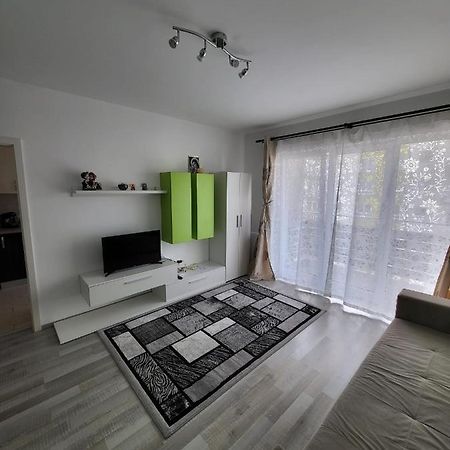 Appartamento Casa Brianna Braşov Esterno foto