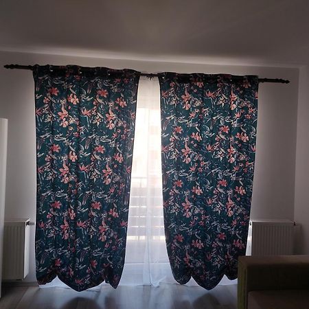 Appartamento Casa Brianna Braşov Esterno foto
