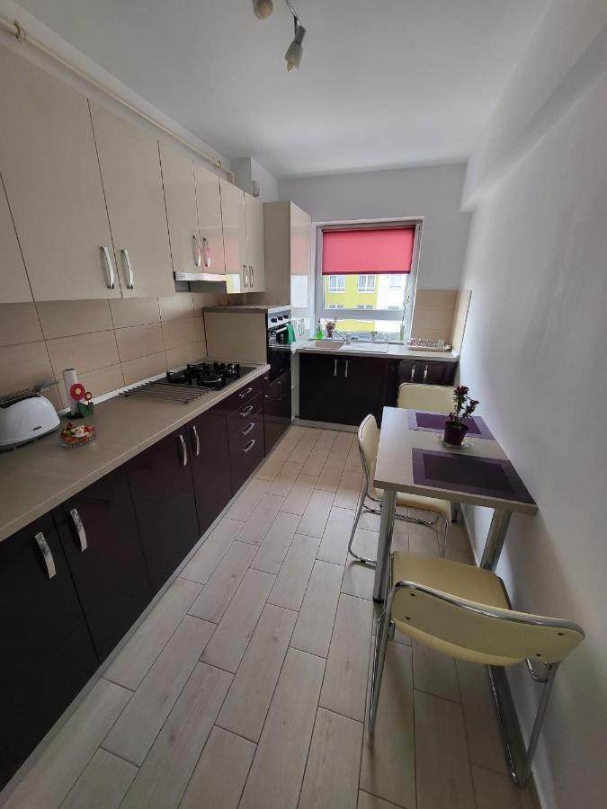 Appartamento Casa Brianna Braşov Esterno foto