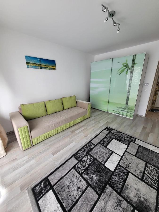 Appartamento Casa Brianna Braşov Esterno foto
