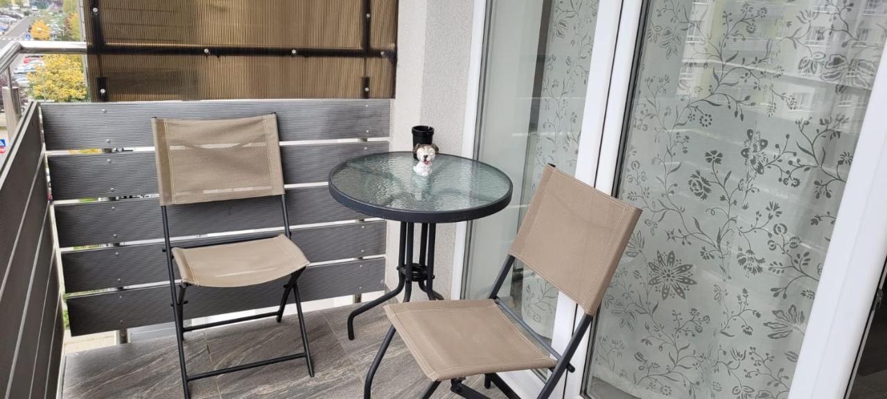 Appartamento Casa Brianna Braşov Esterno foto