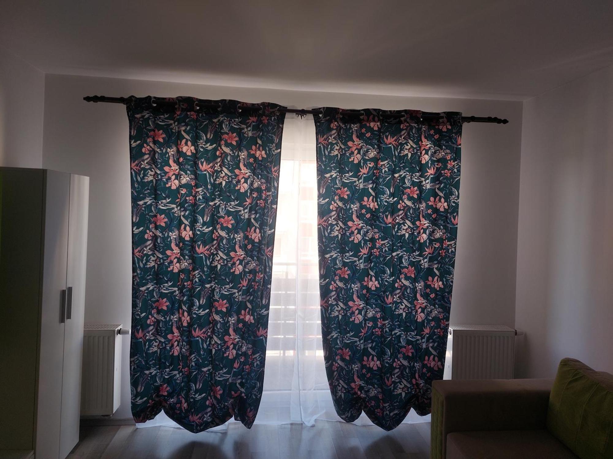 Appartamento Casa Brianna Braşov Esterno foto